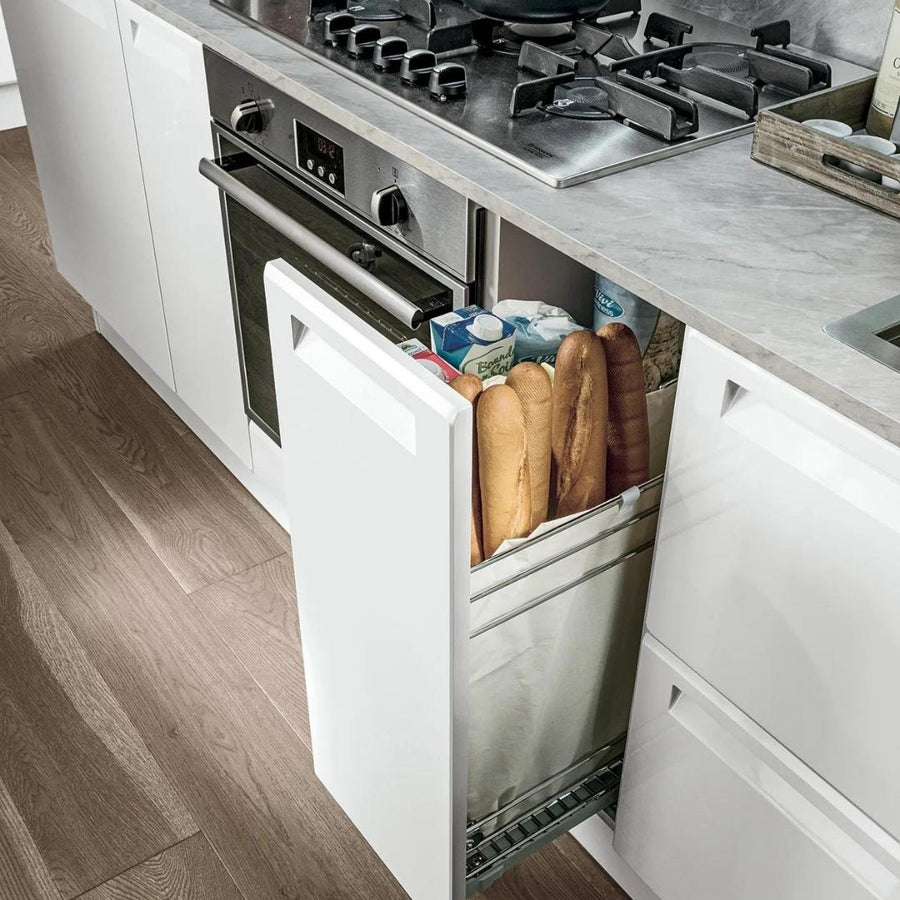MODEL ISLAND 05 | MODERN KITCHENS