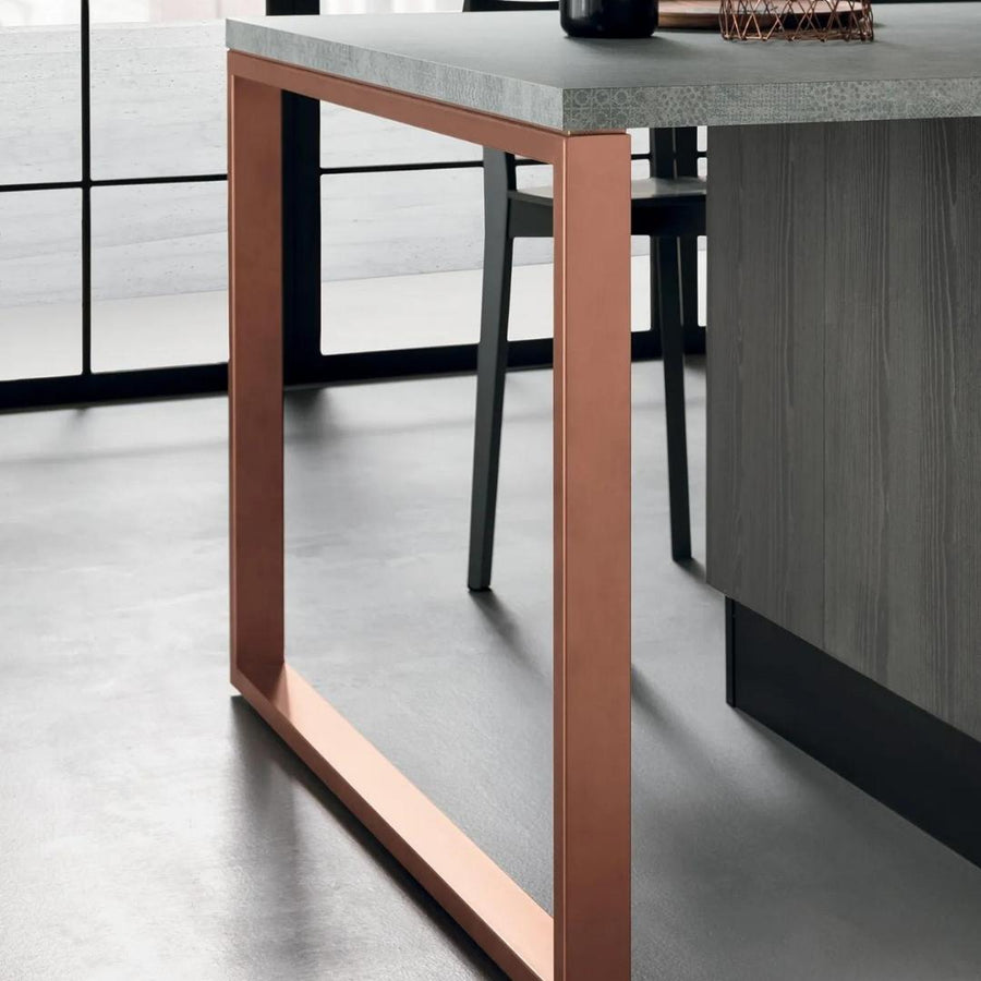 TALEA MODEL 02 | MODERN KITCHENS