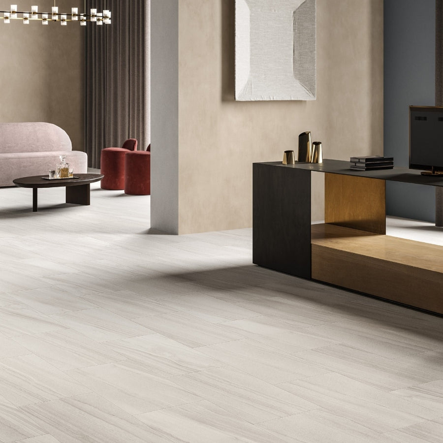 SUELO DE VINIL DE LUJO MODULEO 55 TILES - ARQMAT