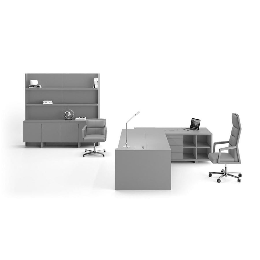 DESPACHO DIRECCIONAL | SERIE FREEPORT & SQUARE