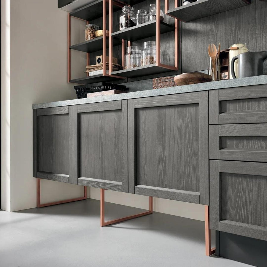 TALEA MODEL 02 | MODERN KITCHENS