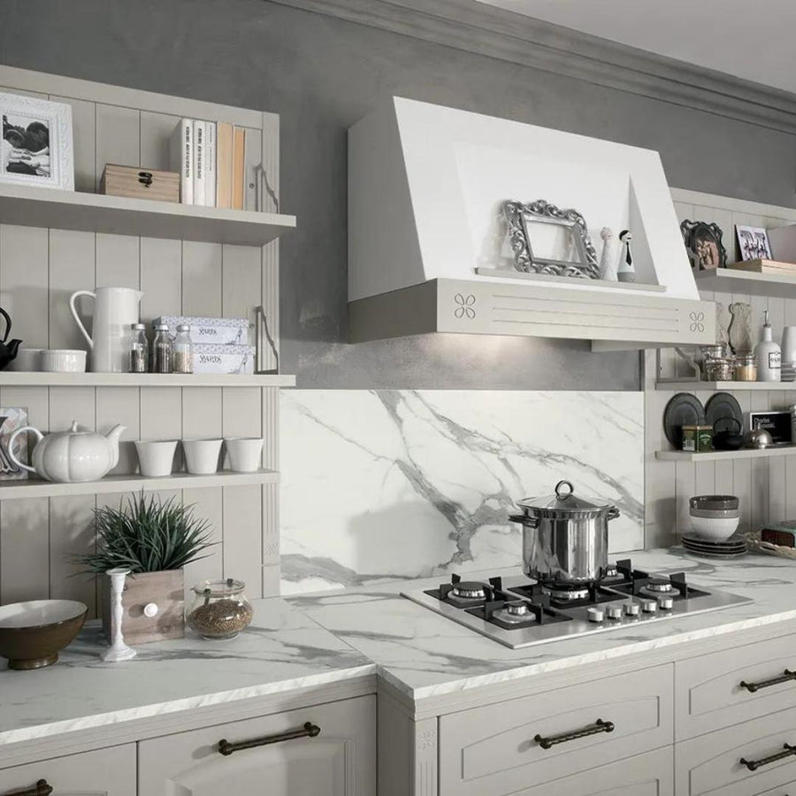 MIDA MODELO 0I | COCINAS CLÁSICAS