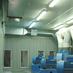 PANEL ABSORBENTE MODULAR | ACUSTISÓN 50A - ARQMAT