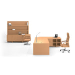 DESPACHO DIRECCIONAL | SERIE FREEPORT & SQUARE