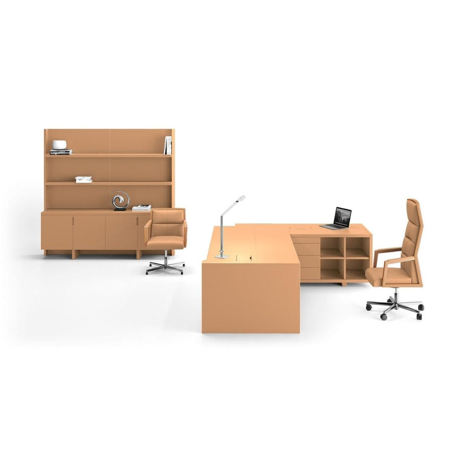 DESPACHO DIRECCIONAL | SERIE FREEPORT & SQUARE