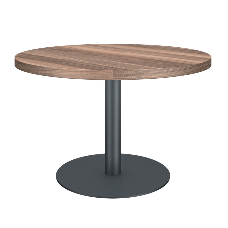 MESA DE REUNIÓN REDONDA | NEXO - ARQMAT