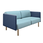 LOW 2 SEAT SOFA | IMEC