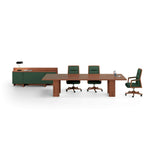 MEETING TABLE | FREEPORT &amp; SQUARE SERIES