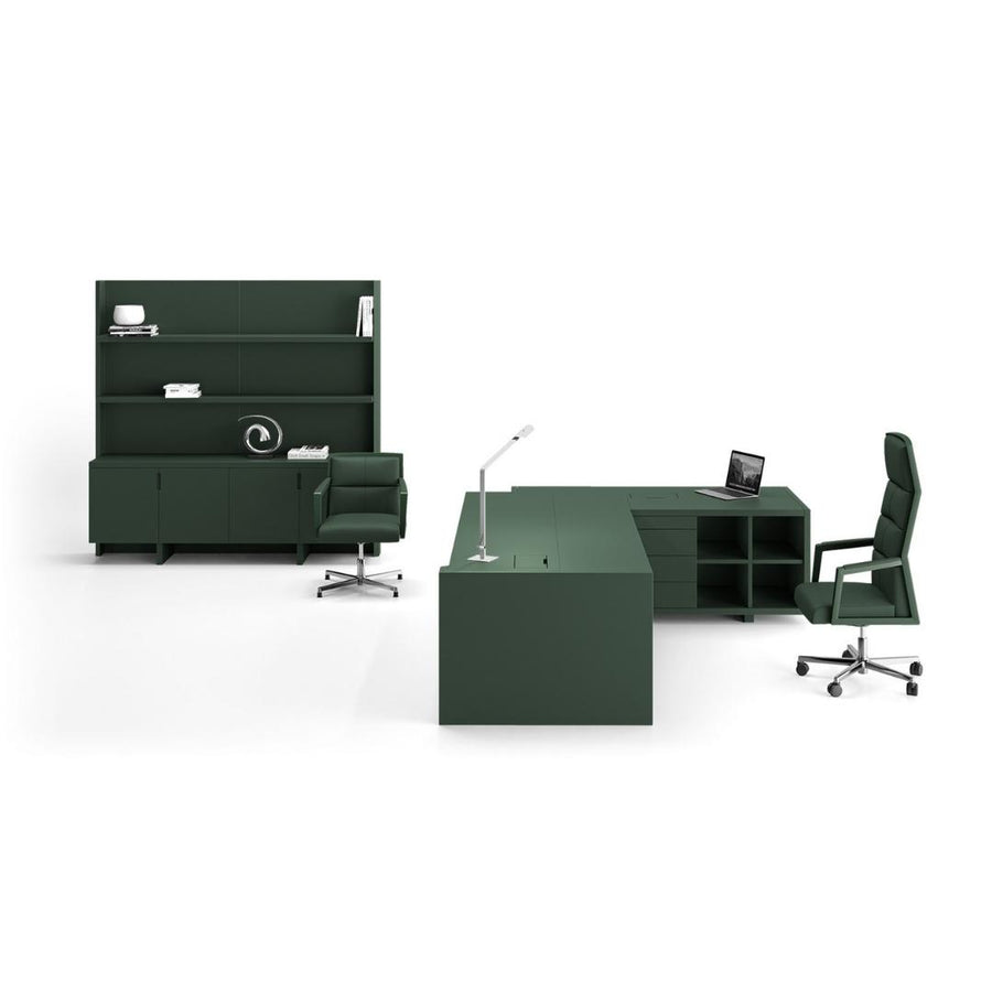 DESPACHO DIRECCIONAL | SERIE FREEPORT & SQUARE