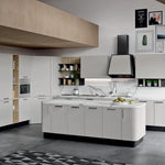 PARAGON MODEL 05 | MODERN KITCHENS