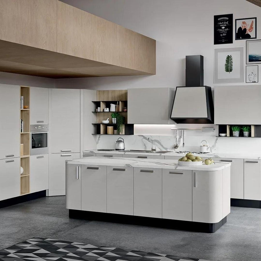 PARAGON MODEL 05 | MODERN KITCHENS