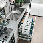 MODEL ISLAND 05 | MODERN KITCHENS