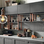 TALEA MODEL 02 | MODERN KITCHENS