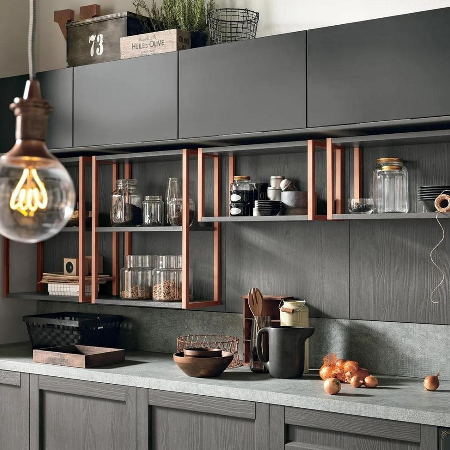 TALEA MODEL 02 | MODERN KITCHENS