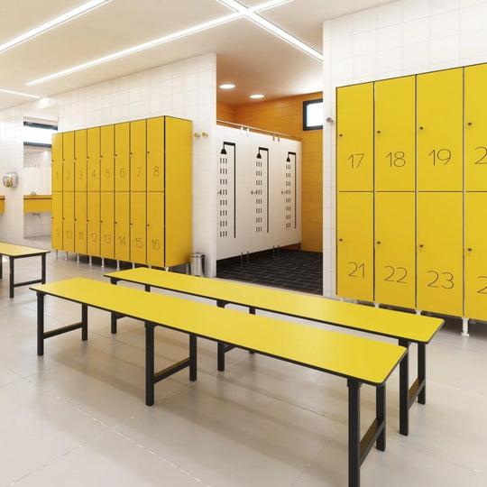 LOCKERS - ARQMAT