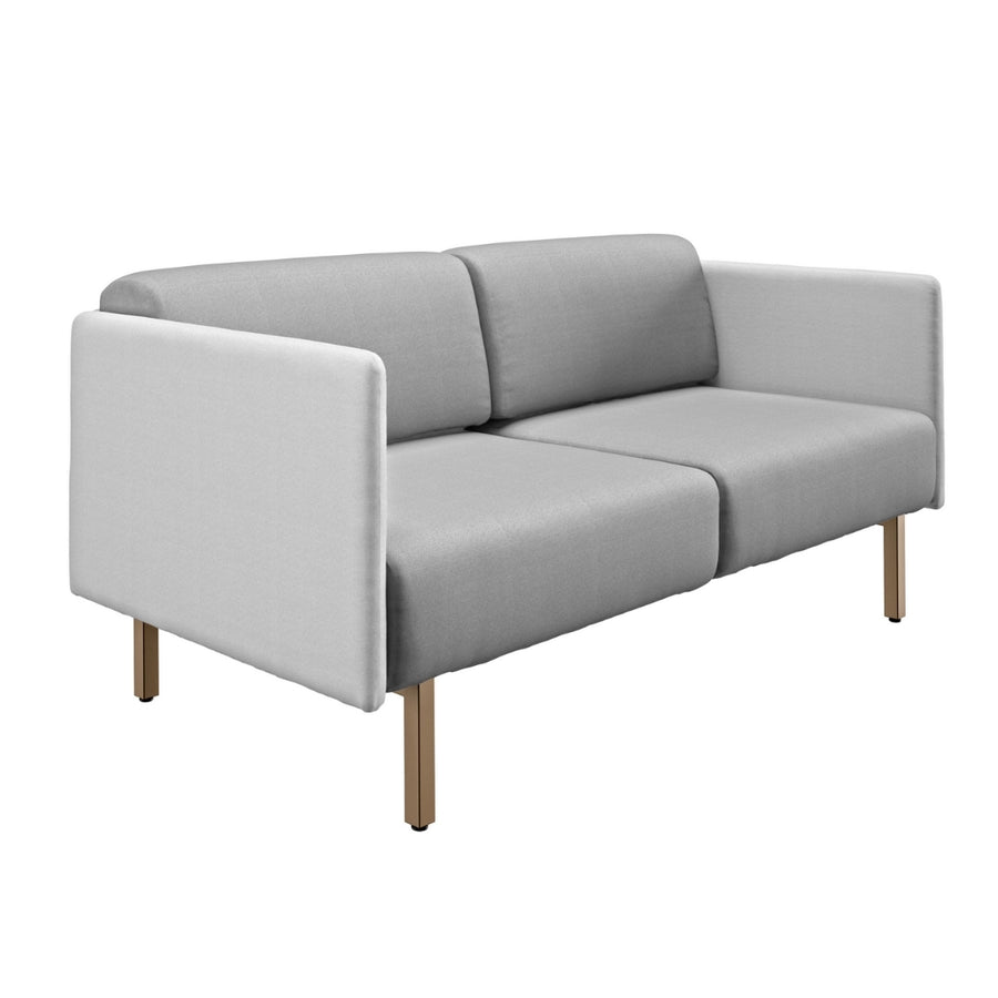 LOW 2 SEAT SOFA | IMEC