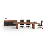 MEETING TABLE | FREEPORT &amp; SQUARE SERIES