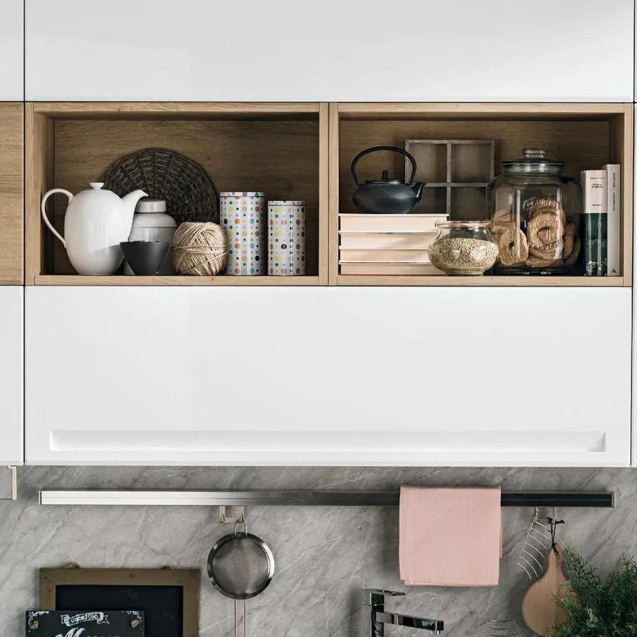 MODEL ISLAND 05 | MODERN KITCHENS