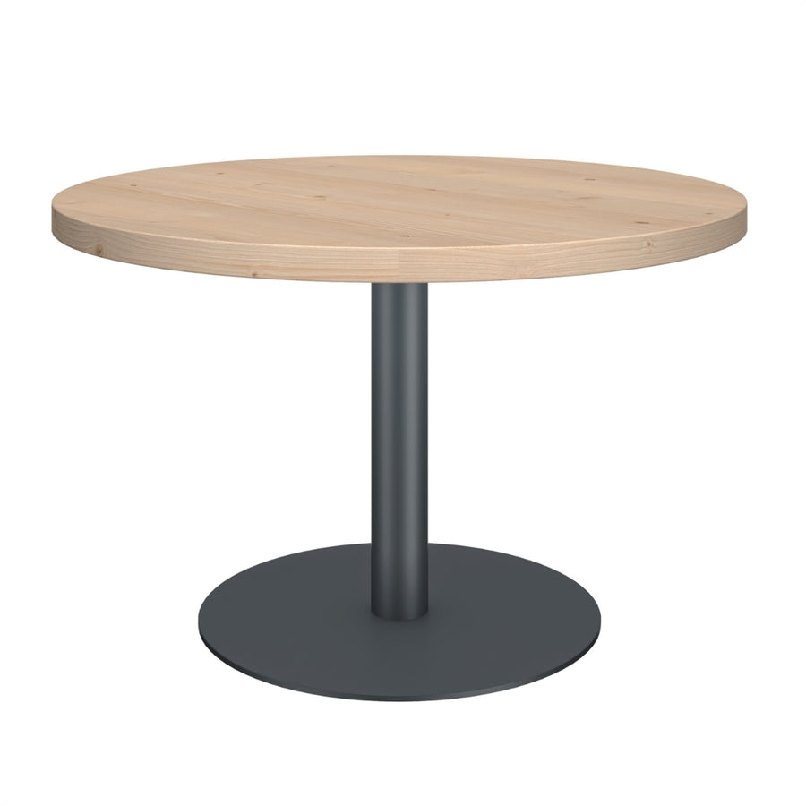 MESA DE REUNIÓN REDONDA | NEXO - ARQMAT