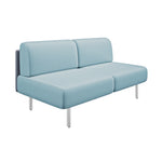 2-SEATER SOFA WITHOUT SIDES | IMEC