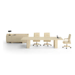 MEETING TABLE | FREEPORT &amp; SQUARE SERIES