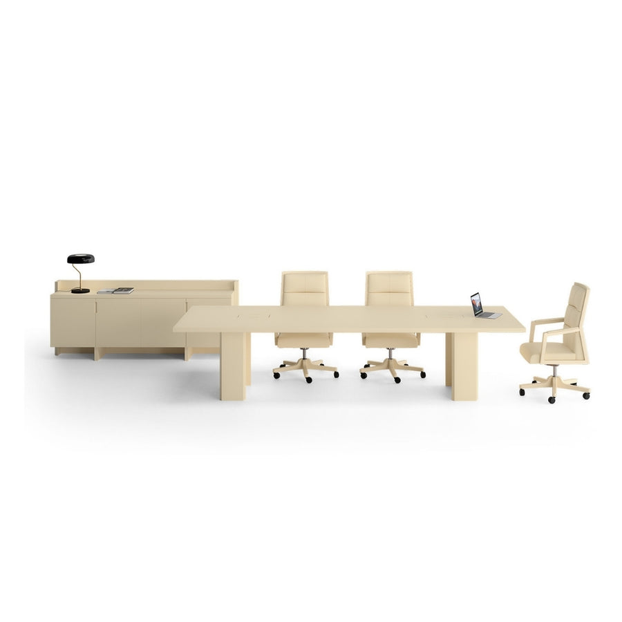MEETING TABLE | FREEPORT &amp; SQUARE SERIES