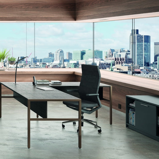 MESA EJECUTIVA | PIEM - ARQMAT