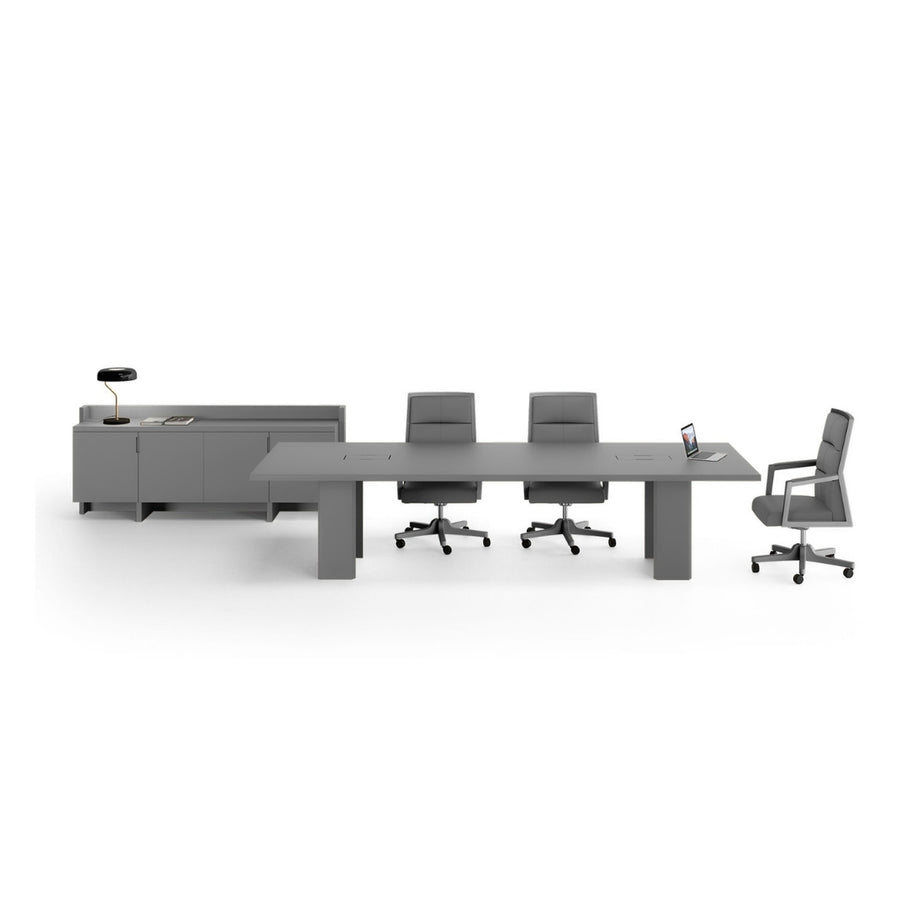 MEETING TABLE | FREEPORT &amp; SQUARE SERIES
