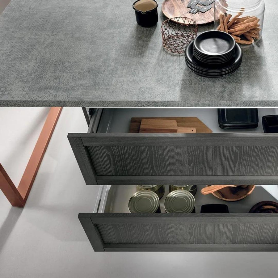 TALEA MODEL 02 | MODERN KITCHENS