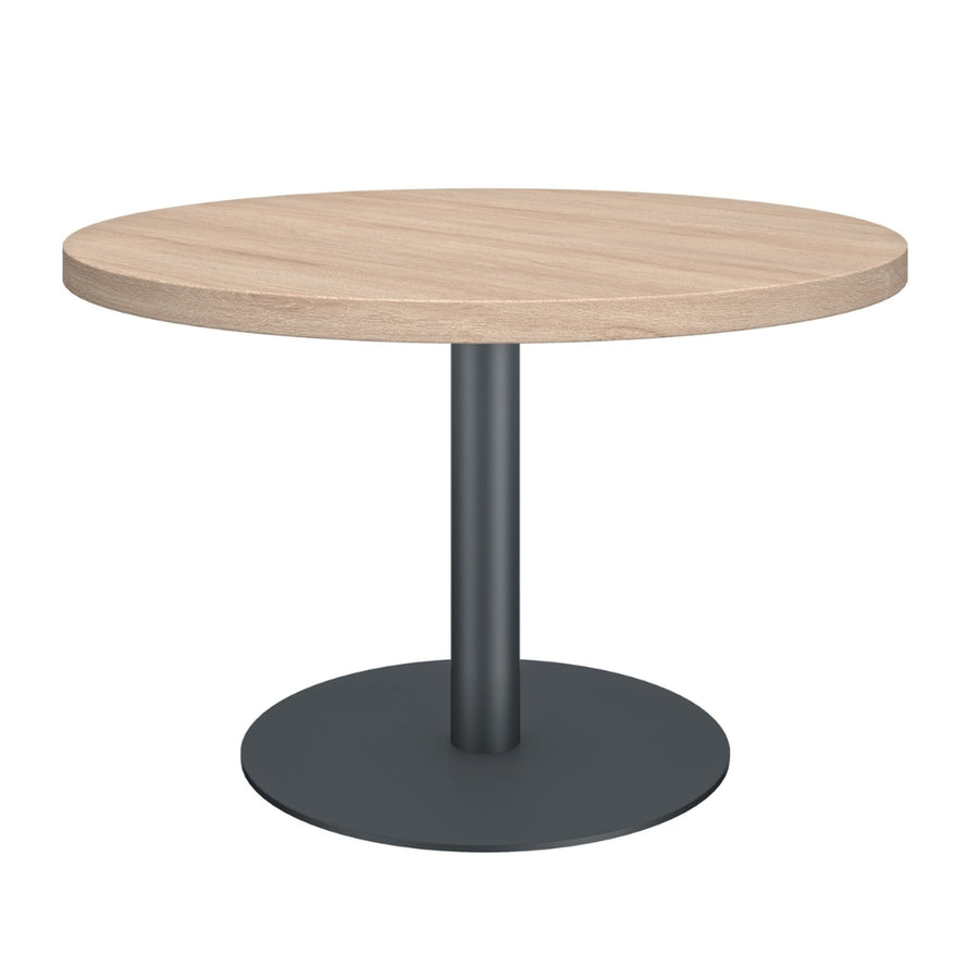 MESA DE REUNIÓN REDONDA | NEXO - ARQMAT