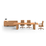 MEETING TABLE | FREEPORT &amp; SQUARE SERIES