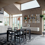 PARAGON MODEL 05 | MODERN KITCHENS