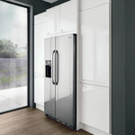 MODEL ISLAND 05 | MODERN KITCHENS