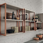 TALEA MODEL 02 | MODERN KITCHENS