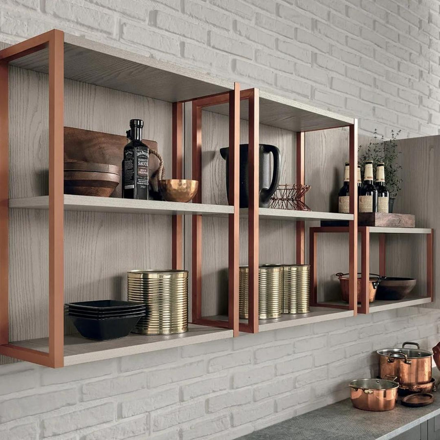 TALEA MODEL 02 | MODERN KITCHENS