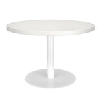 MESA DE REUNIÓN REDONDA | NEXO - ARQMAT