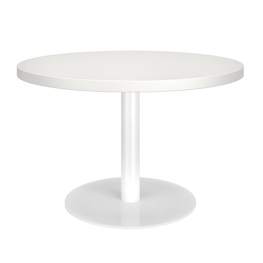 MESA DE REUNIÓN REDONDA | NEXO - ARQMAT