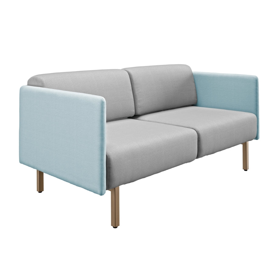 LOW 2 SEAT SOFA | IMEC