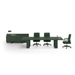 MEETING TABLE | FREEPORT &amp; SQUARE SERIES