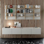 PARAGON MODEL 05 | MODERN KITCHENS