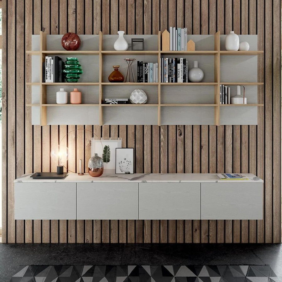 PARAGON MODEL 05 | MODERN KITCHENS