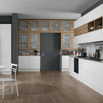 MODEL ISLAND 05 | MODERN KITCHENS