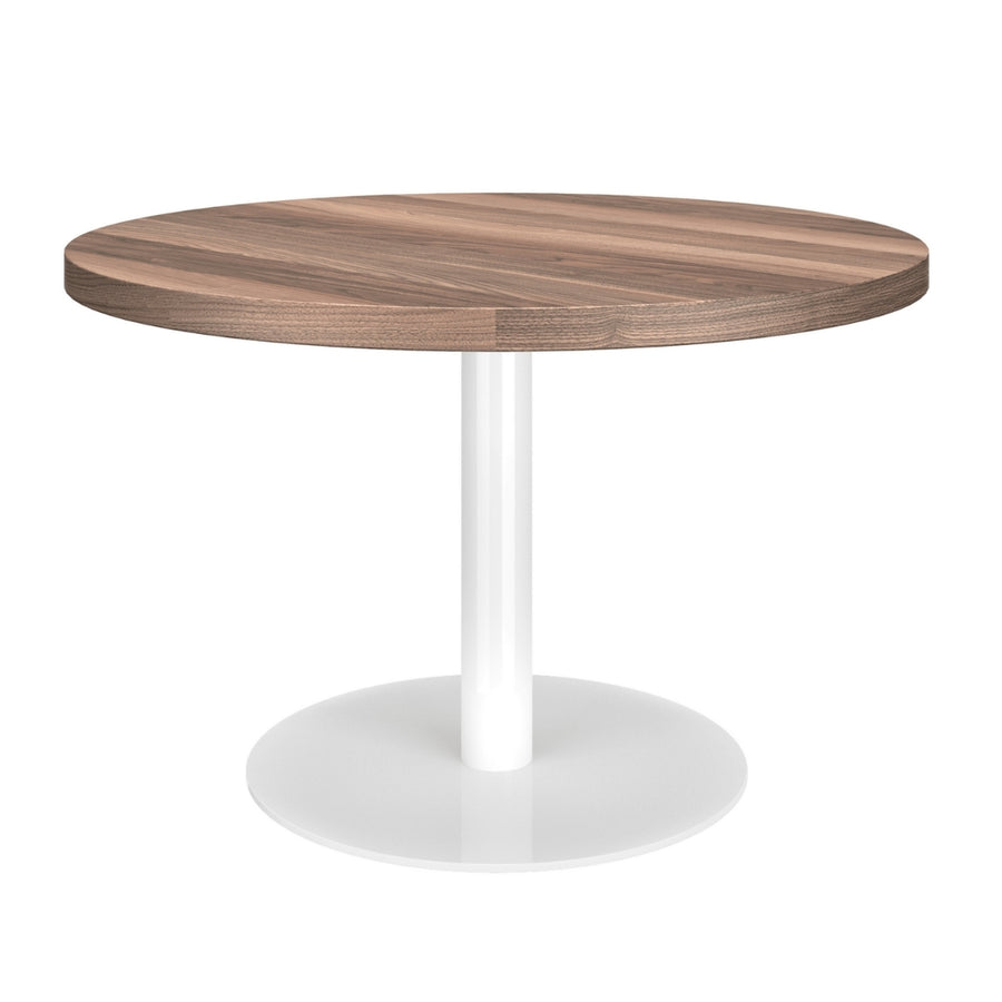 MESA DE REUNIÓN REDONDA | NEXO - ARQMAT