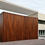 SUELO DE MADERA NATURAL IPE | INTERIOR - EXTERIOR