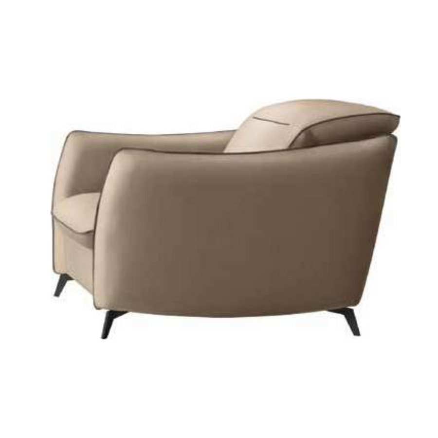 POLTRONA | VERVE