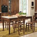 HARMONY MODEL 02 | CLASSIC KITCHENS