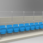 PRODUCTOS COMPLEMENTARIOS KD SAFETY BARRIERS