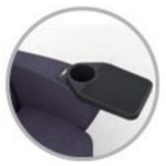 SMART ARMCHAIR RC 13012