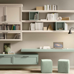 ARCADIA BEDROOMS FOR BOYS | ELECTA MODEL EC01