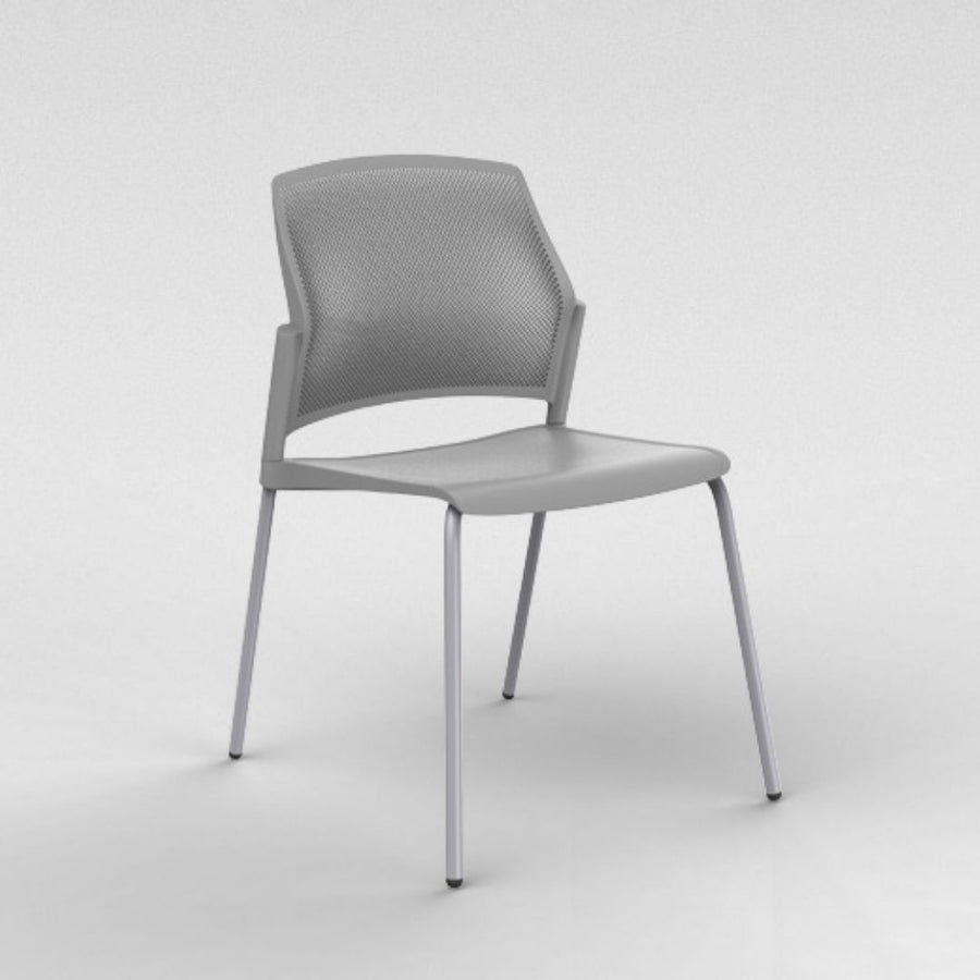 CONFIDENT CHAIR | REPLAY